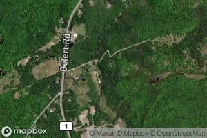 Barnum Creek
