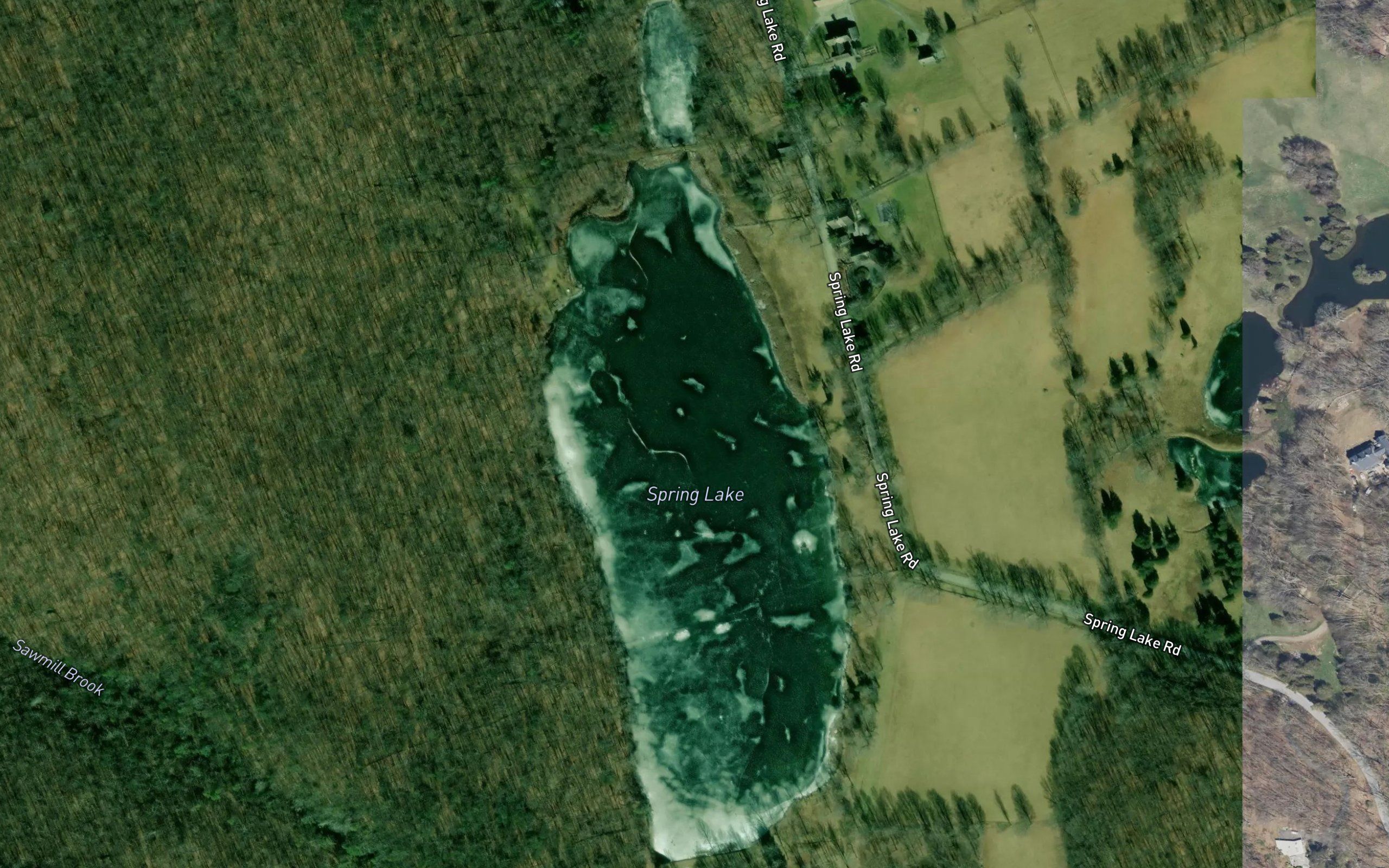 Spring Lake