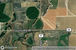 Ide and Starbird Reservoir Number 1