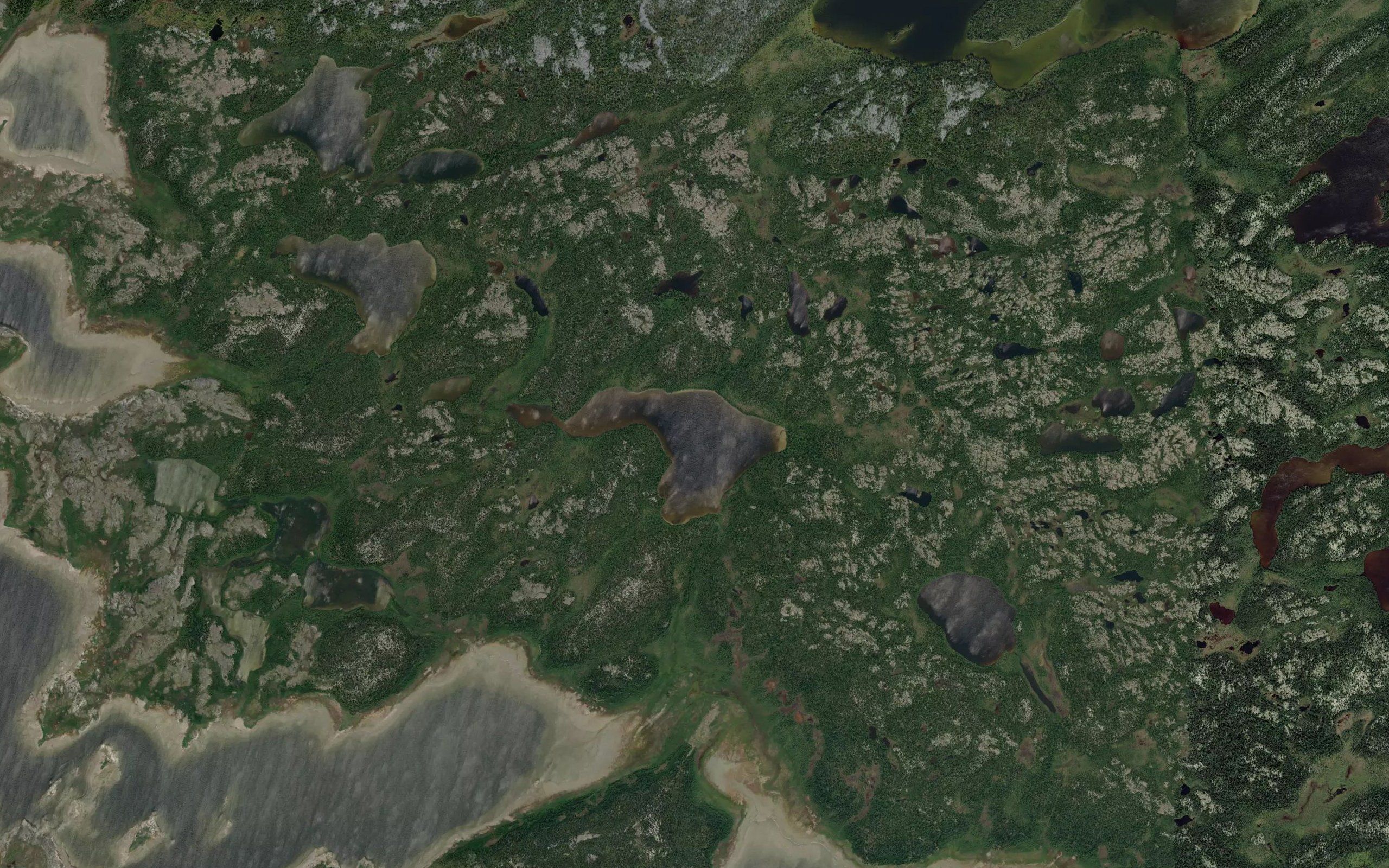 Lac Apimitaukach