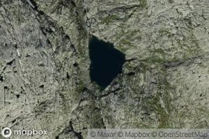 Kvitnadalsvatnet,heimsta