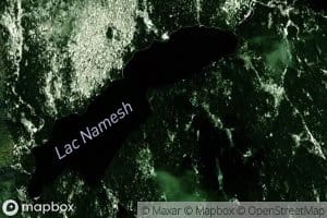 Lac Namesh