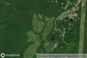 Little Raccoon Creek