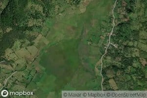 Laguna de la Ruidosa