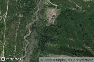 Roam Creek