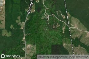 Tumlin Creek