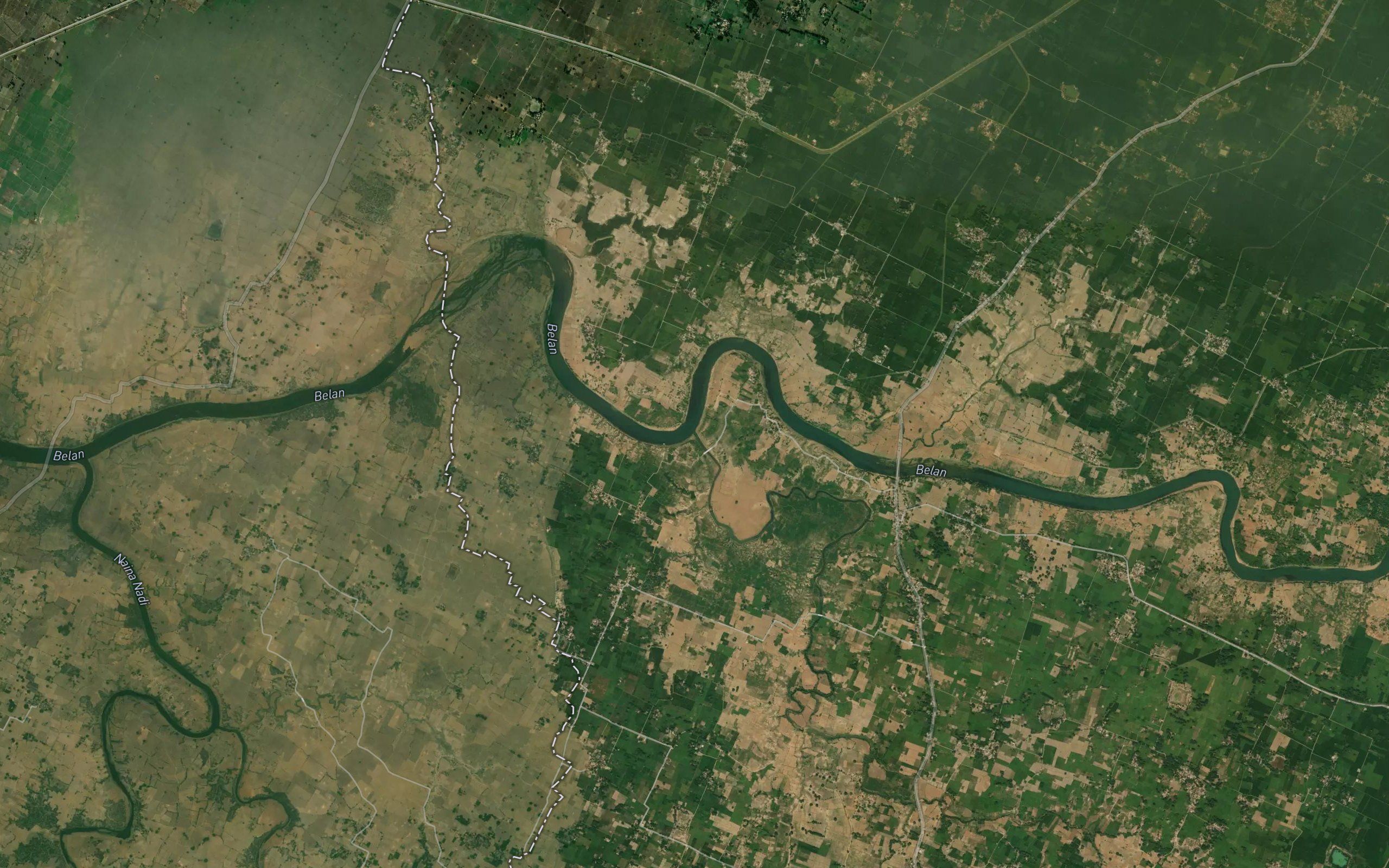 Tudiyari Nadi