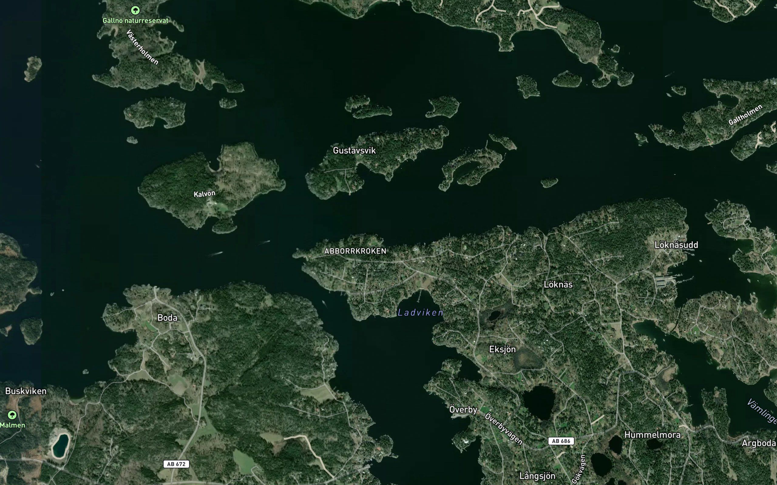 Sandviken