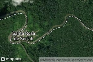 Quebrada Tres Cabezas