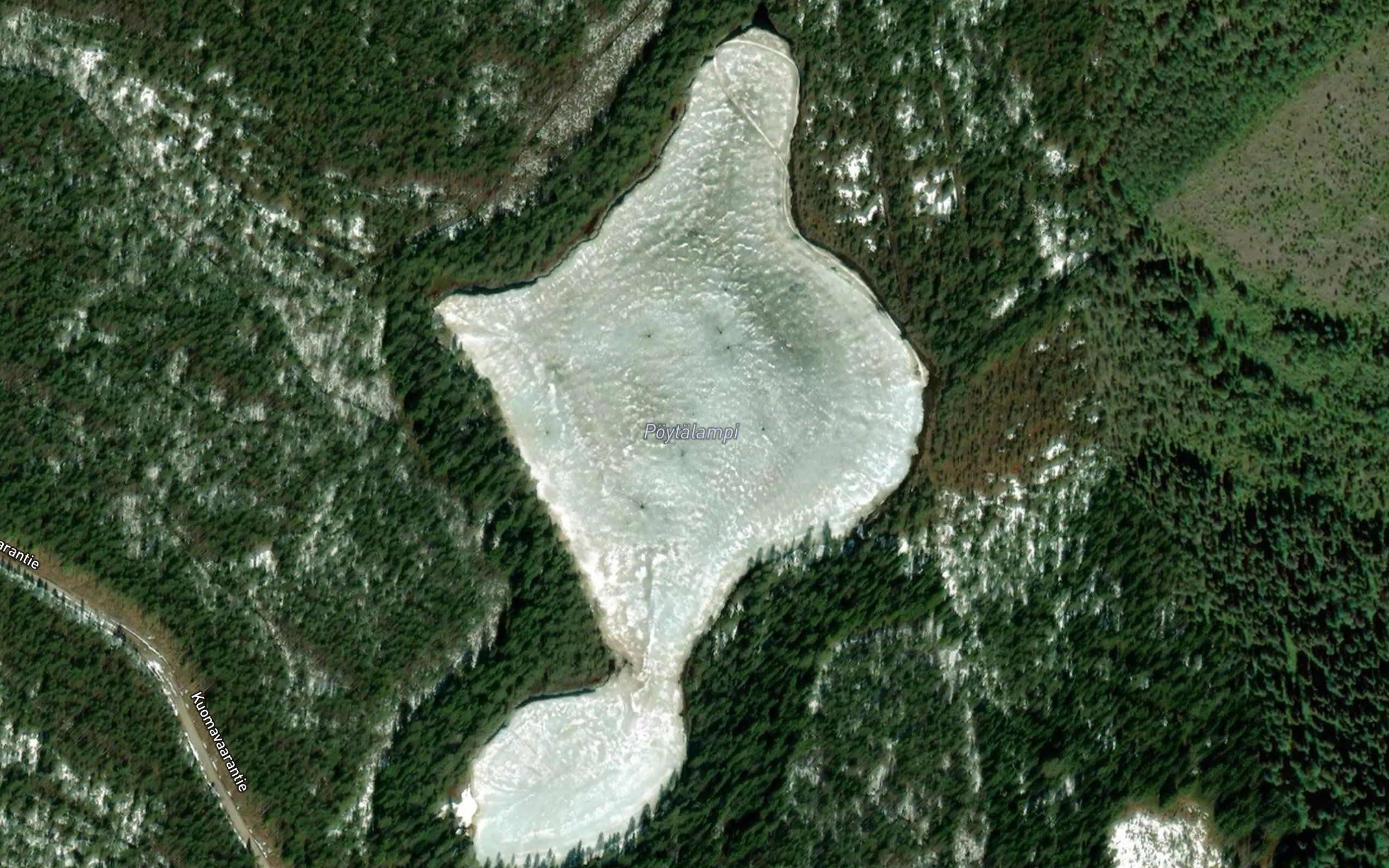 Poytalampi