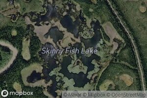 Skinny Fish Lake