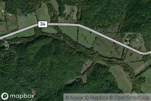 Gizzard Creek