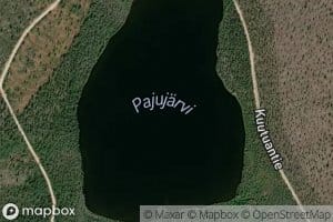Pajujarvi