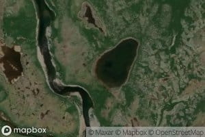 Petit lac Tasikallak