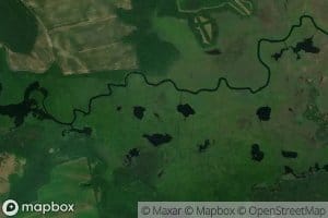 Streak Ponds
