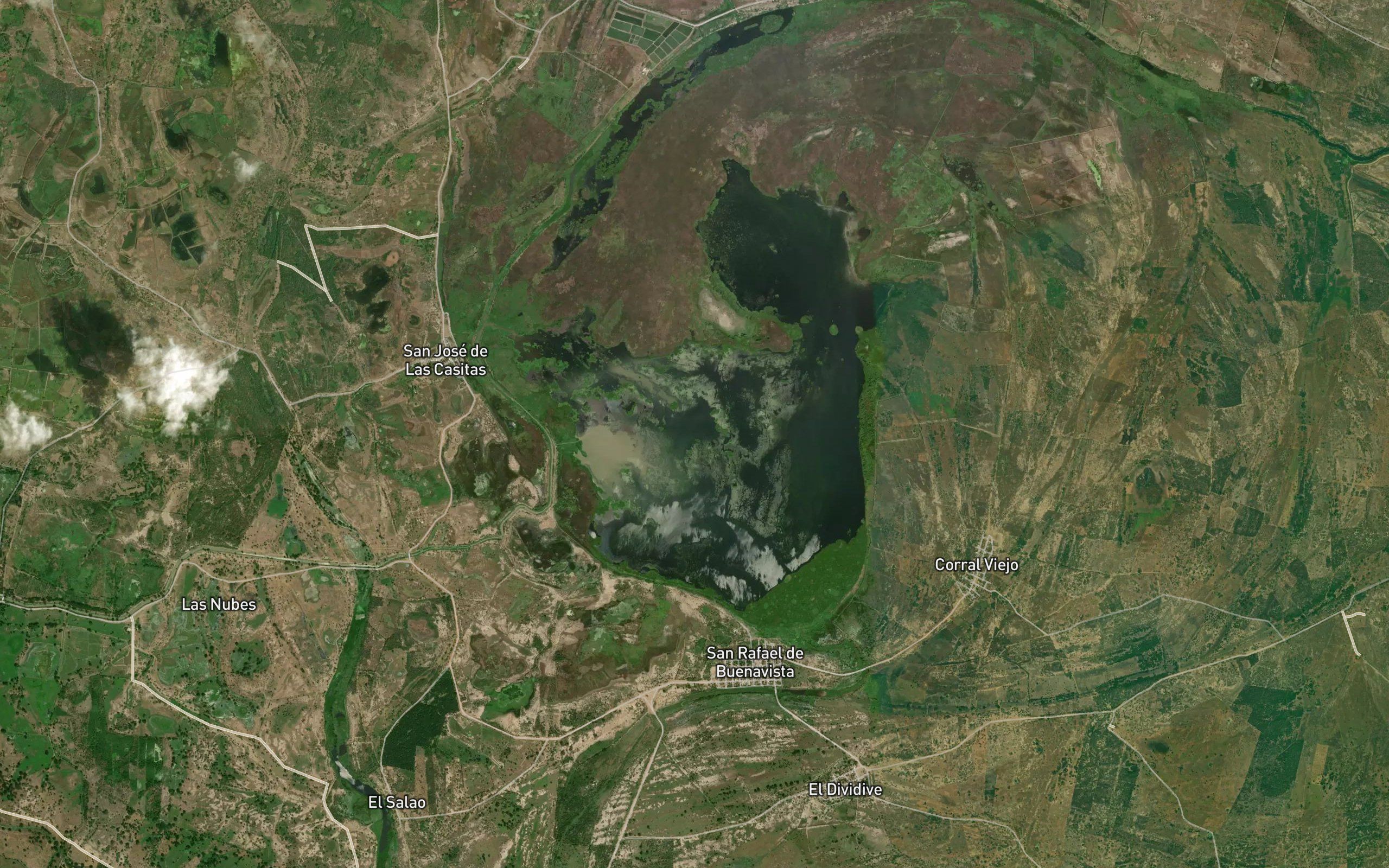 Cienaga Buenavista