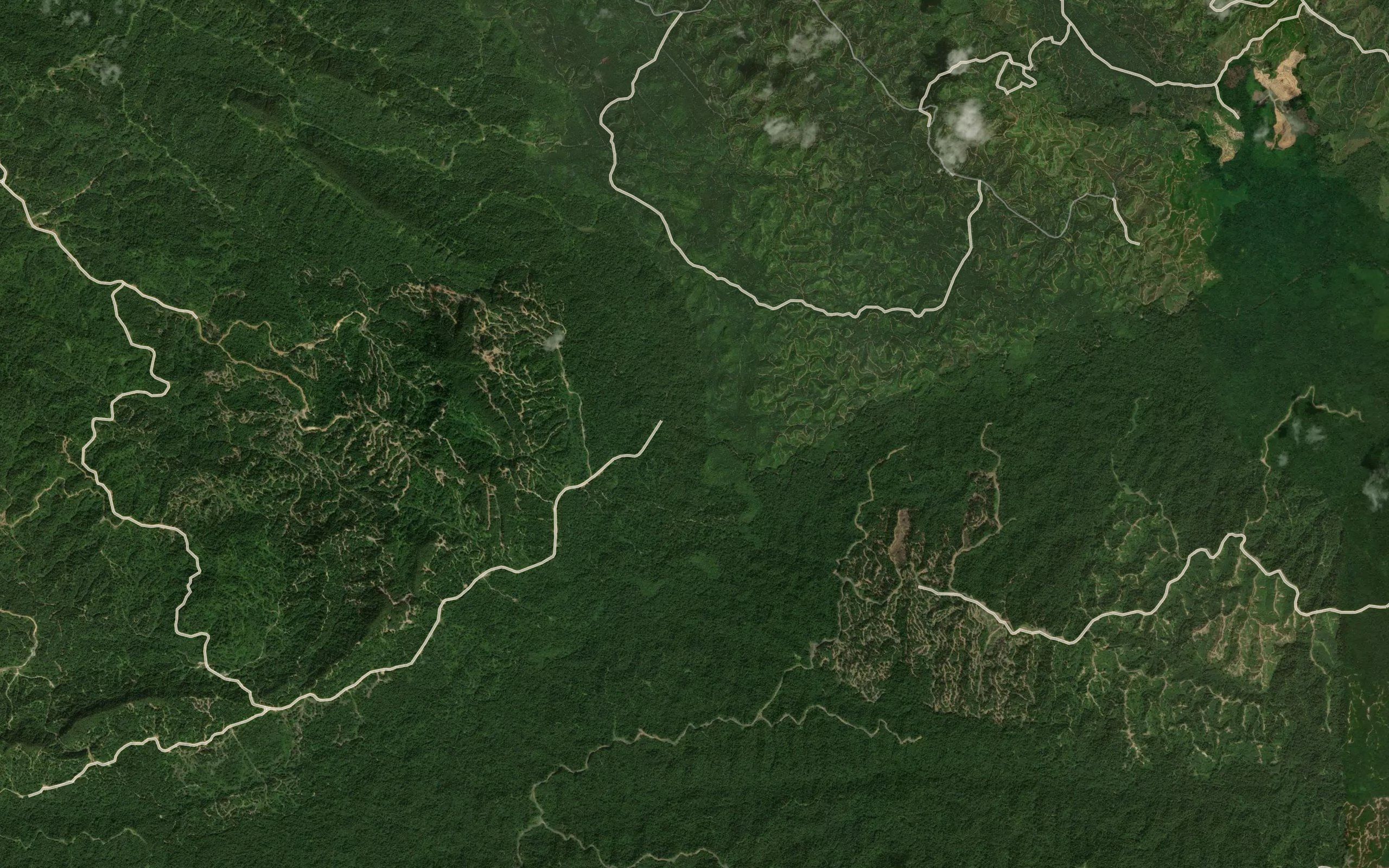 Sungai Binau