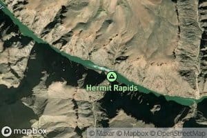 Hermit Rapids