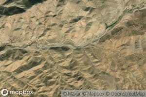 Chashmah-ye Shah Ghulam