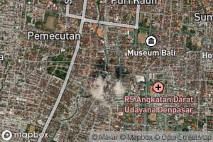 Tukad Kelandis