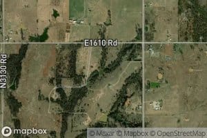 Terry Gss Number 1 Reservoir