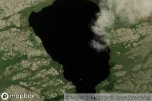 Lac Apimichikamach