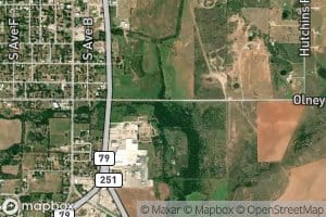 Mud Creek
