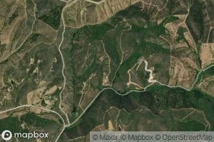 Barranco dos Canhestros