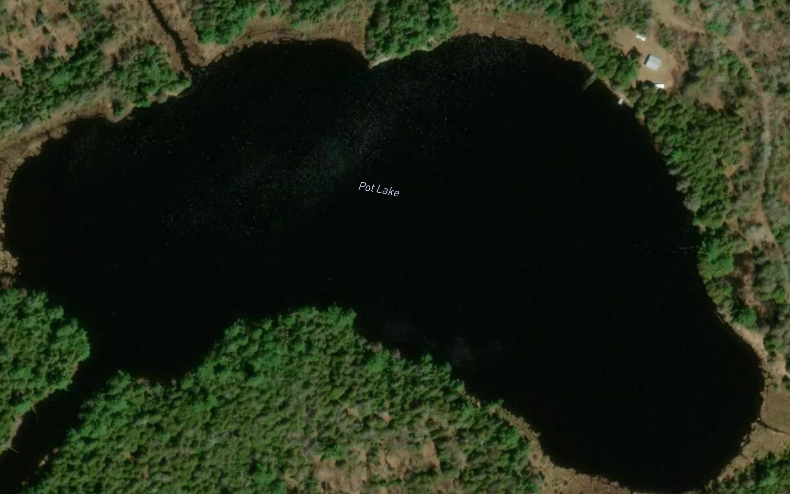 Pot Lake