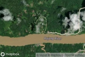 Sungai Belawai