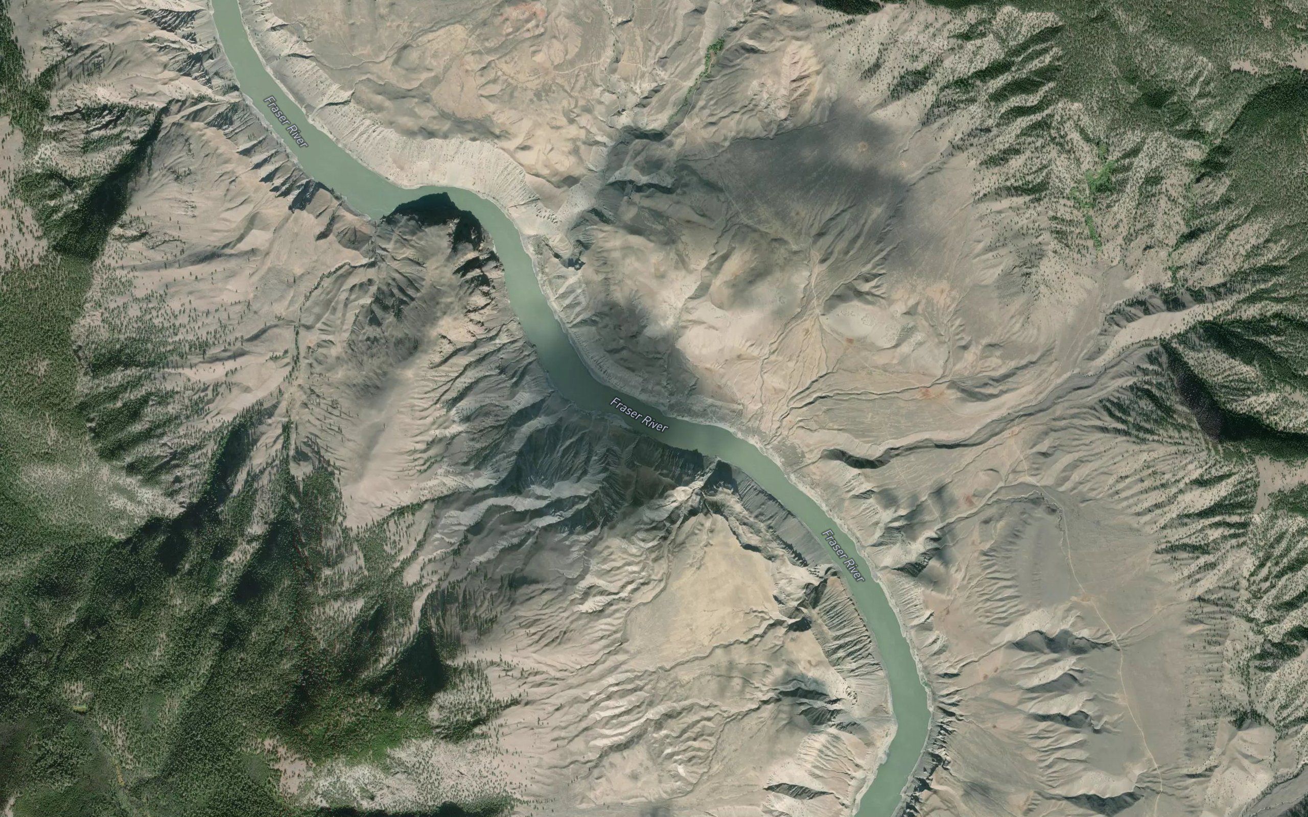 Deadman Creek