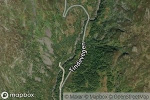 Brekkefossen