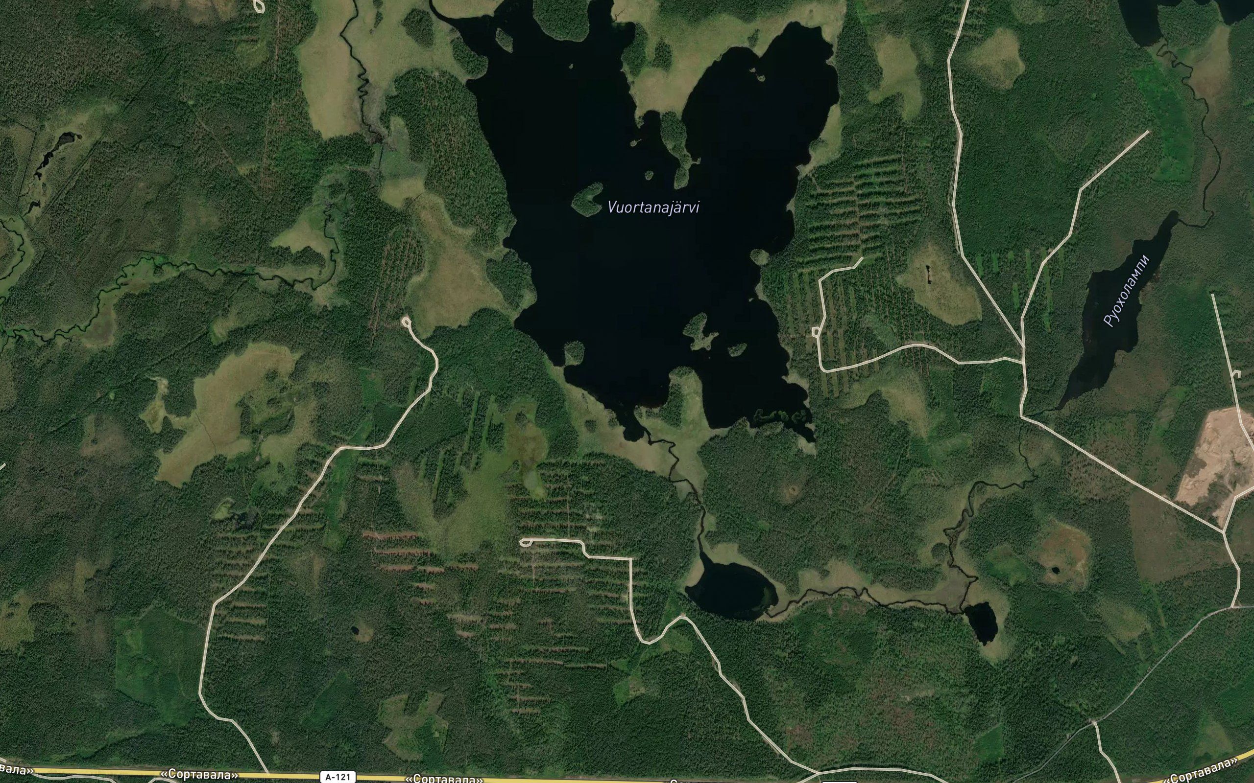 Zaliv Ilyaioensu