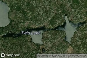 Twin Lake