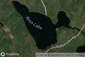 Ross Lake