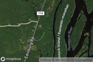 Hemlock Stream