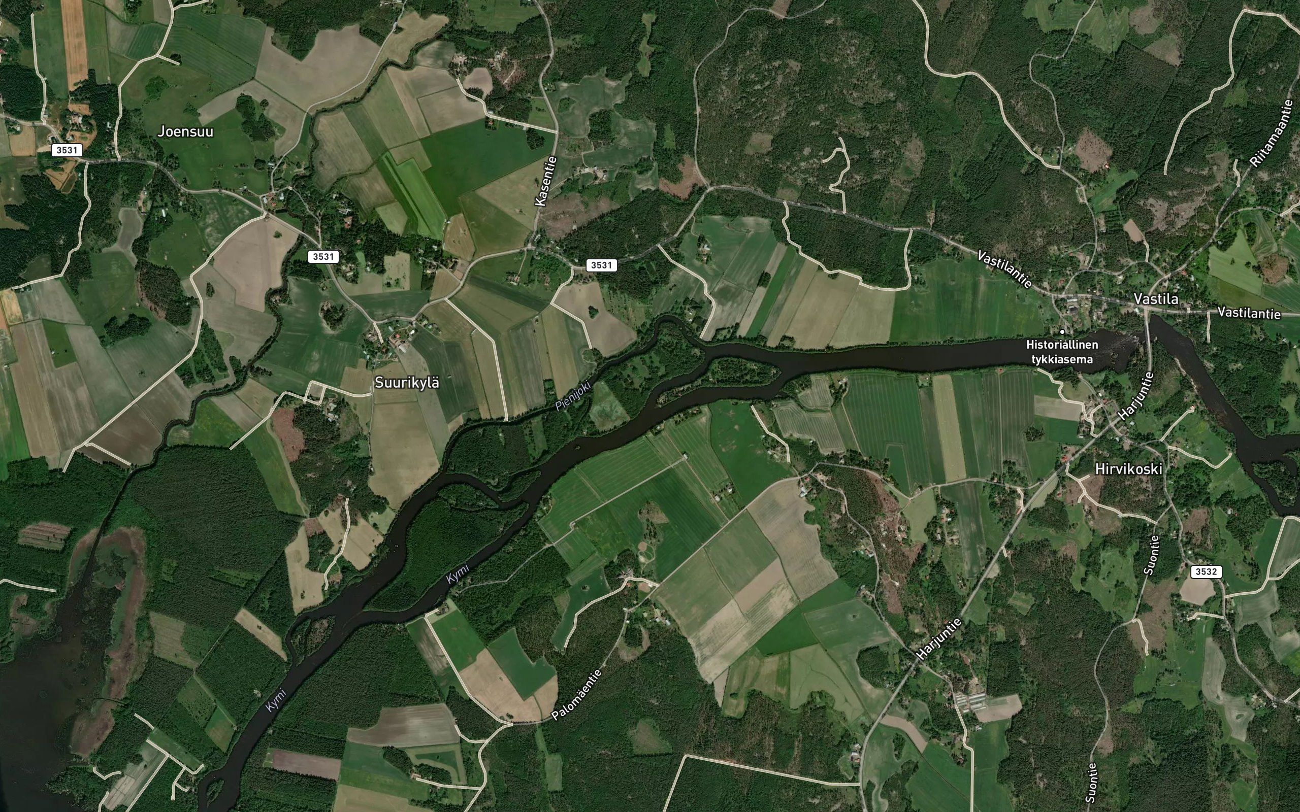 Rinkkaksenvuolle