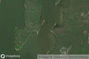 Kiokayo Narrows