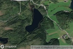 Vollavatnet
