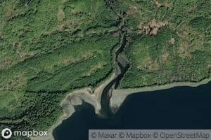 Old Franks Creek