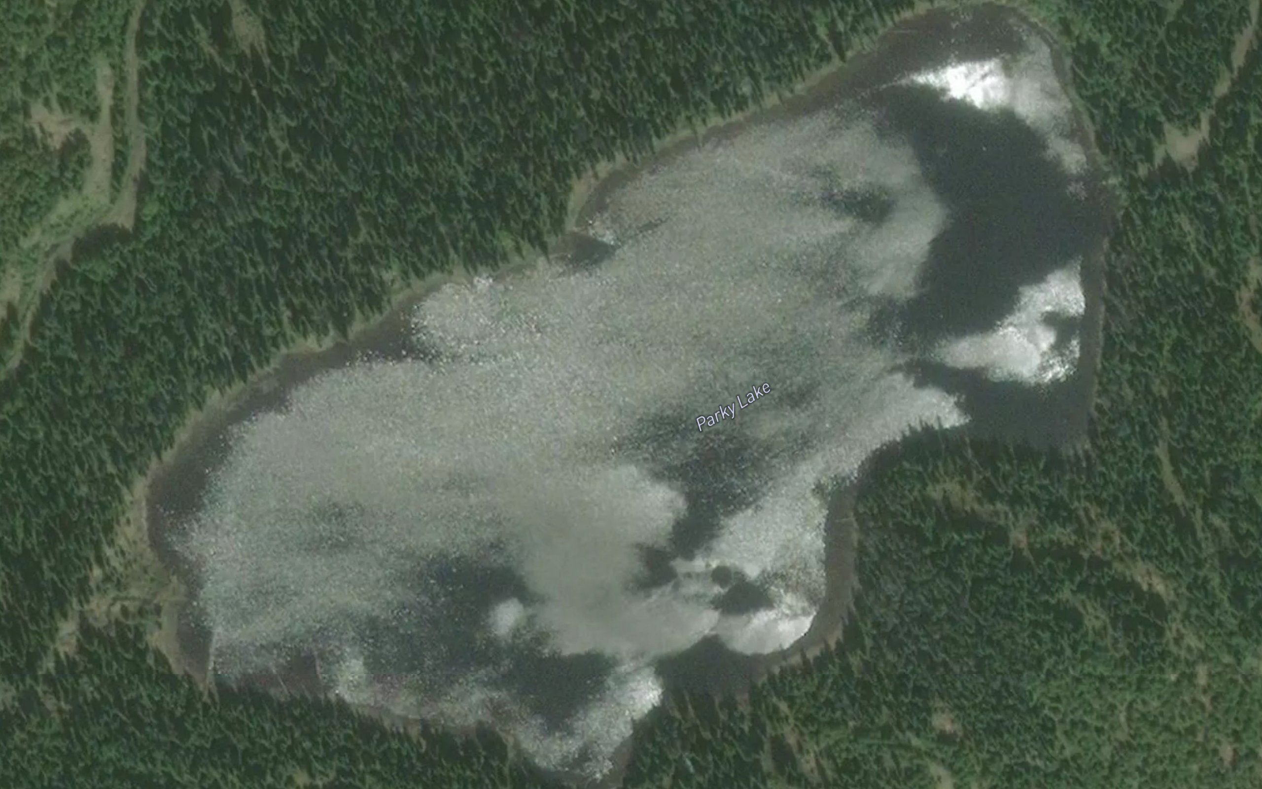 Parky Lake