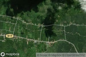 Sungai Anak Ayer Sensang