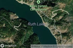 Ruth Lake