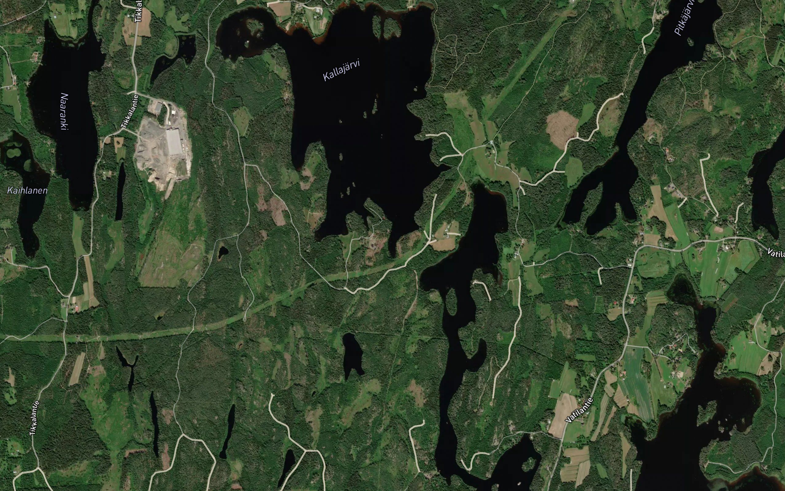Kaijanlahti