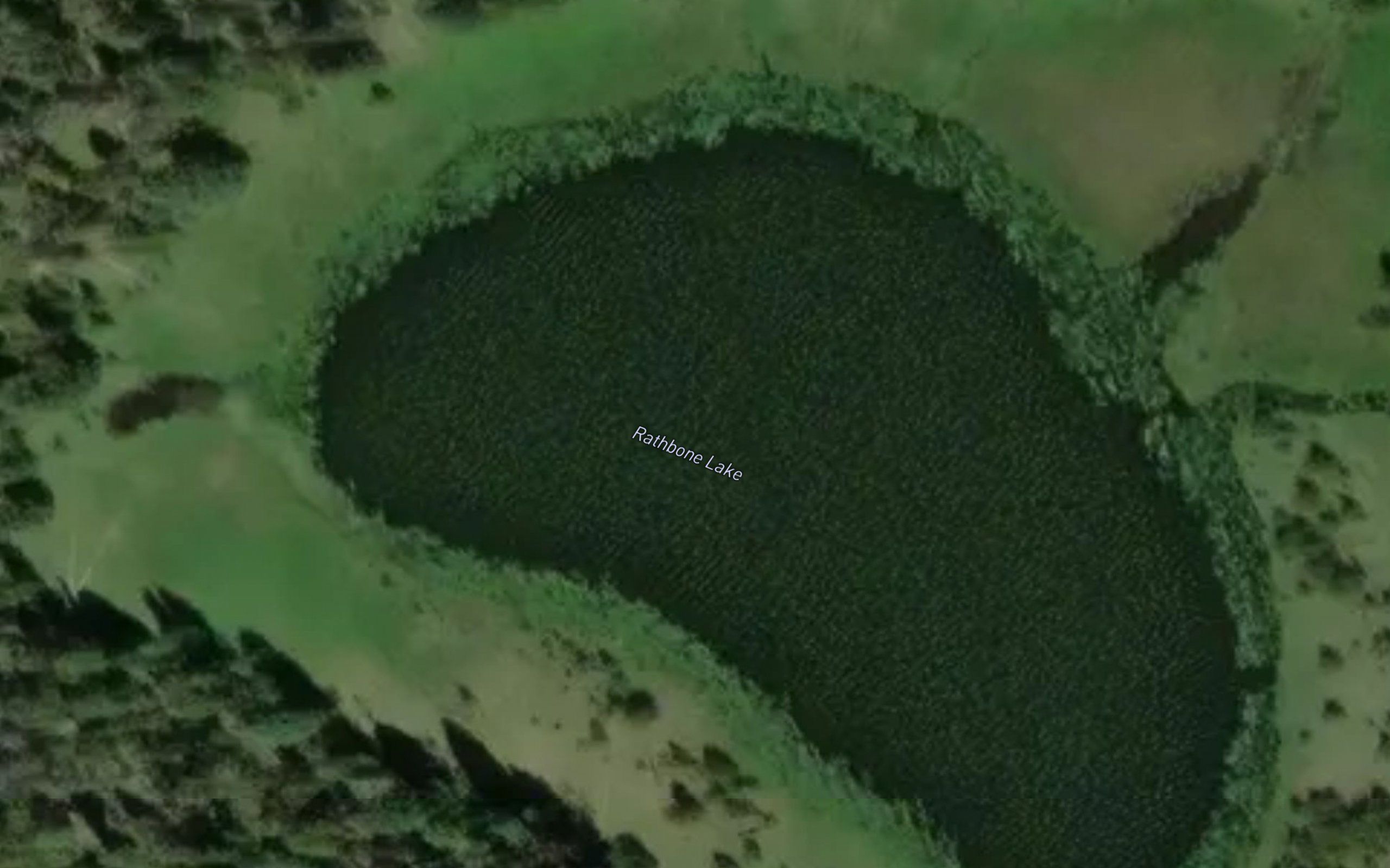 Rathbone Lake