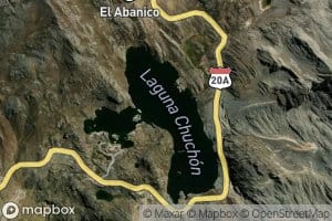 Laguna Chuchon