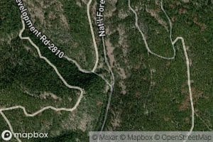 East Fork Rattlesnake Creek