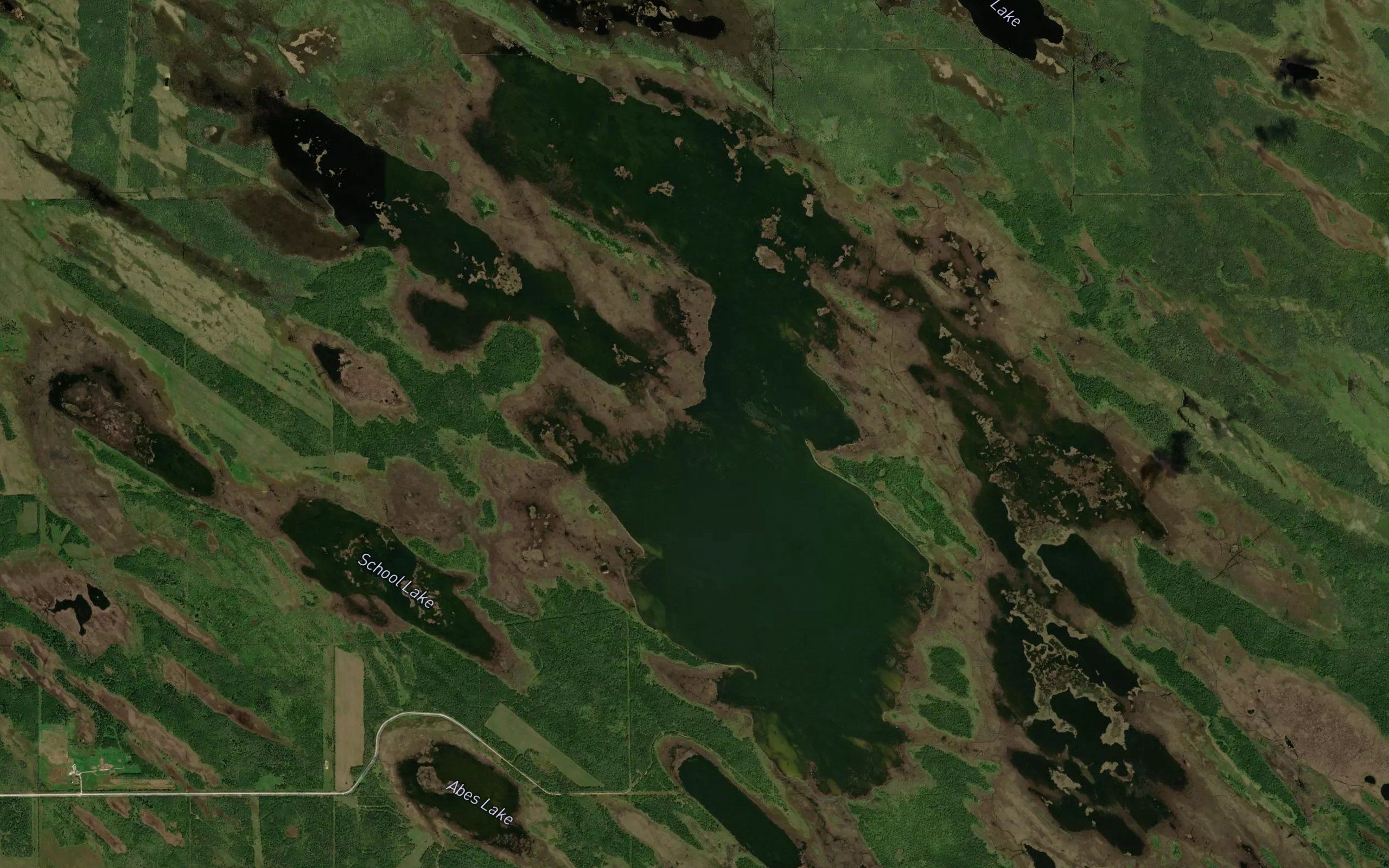Birch Lake