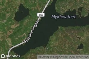 Myklevatnet