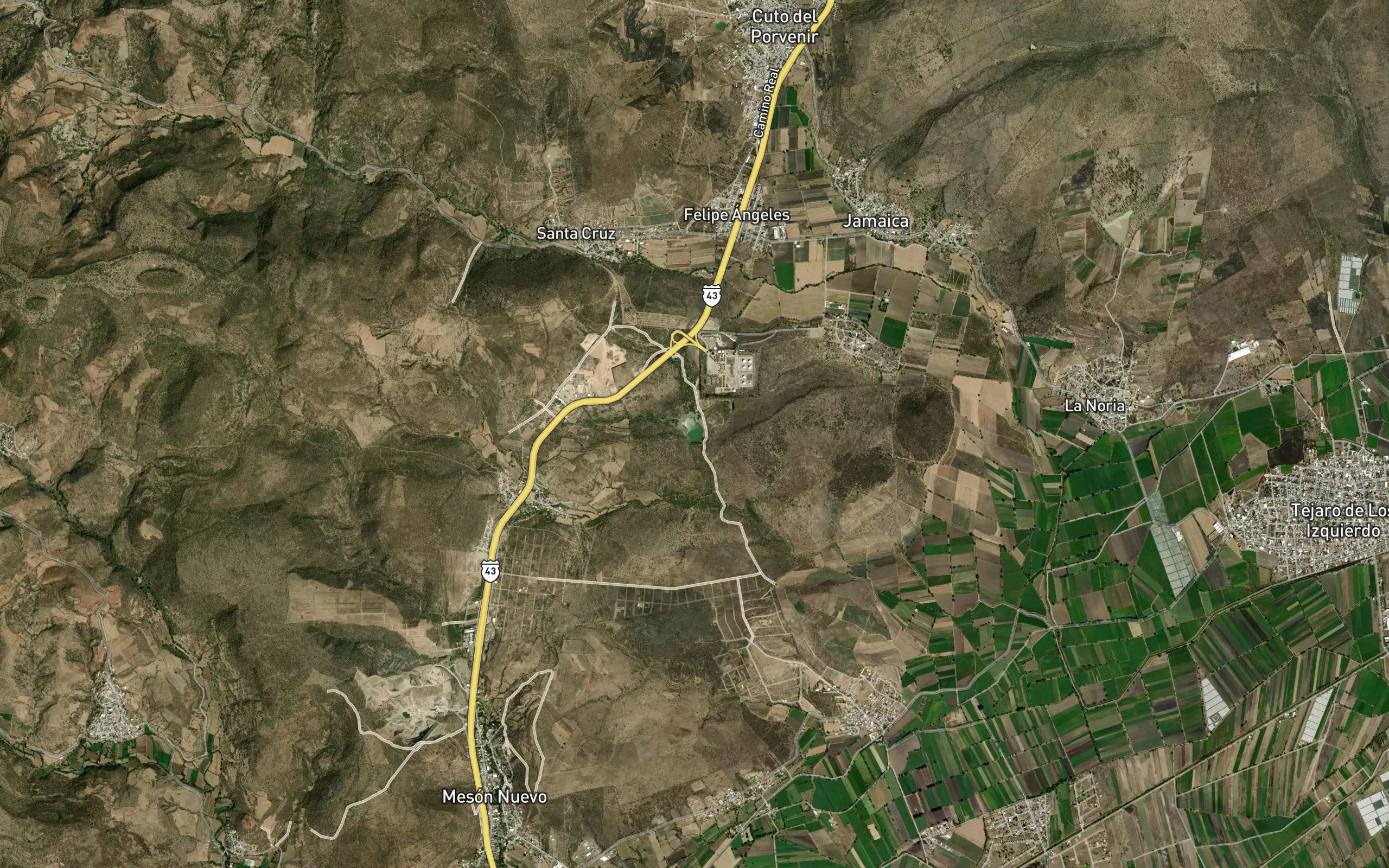 La Toluquilla
